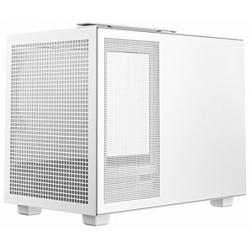 Корпус DeepCool CH160 WH без БП (R-CH160-WHNGI0-G-1) (белый) 8