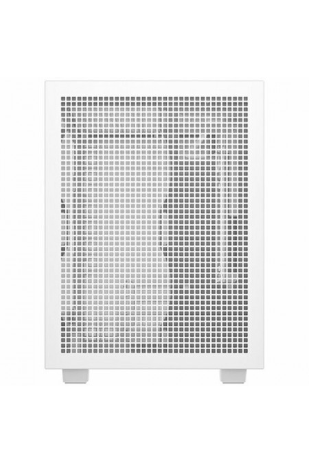 Корпус DeepCool CH260 WH без БП (R-CH260-WHNGM0-G-1) (белый) 3