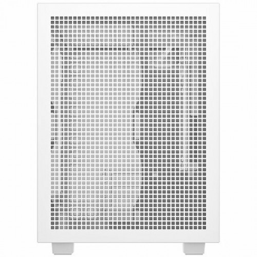 Корпус DeepCool CH260 WH без БП (R-CH260-WHNGM0-G-1) (белый) 3