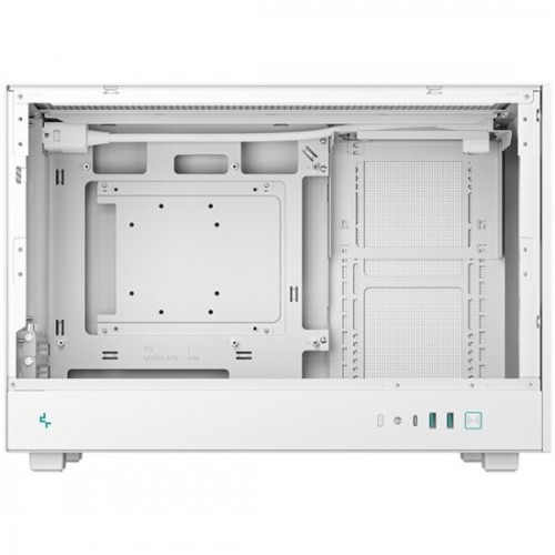 Корпус DeepCool CH260 WH без БП (R-CH260-WHNGM0-G-1) (белый) 4
