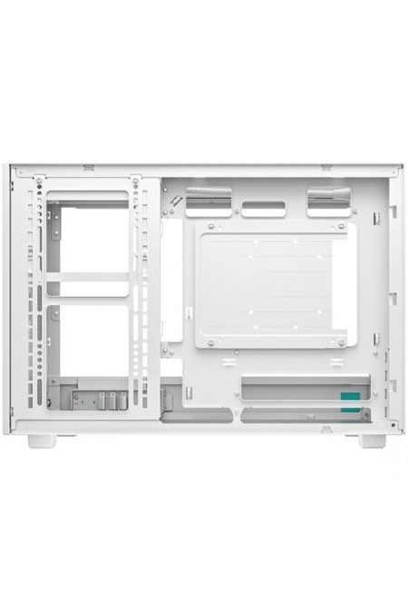 Корпус DeepCool CH260 WH без БП (R-CH260-WHNGM0-G-1) (белый) 5