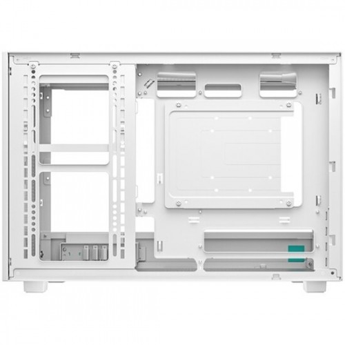 Корпус DeepCool CH260 WH без БП (R-CH260-WHNGM0-G-1) (белый) 5