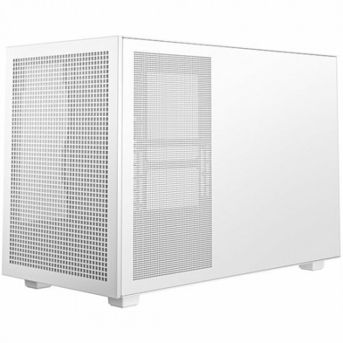 Корпус DeepCool CH260 WH без БП (R-CH260-WHNGM0-G-1) (белый) 7