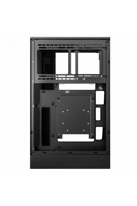 Корпус DeepCool CH270 без БП (R-CH270-BKNDM0-G-1) (черный) 5