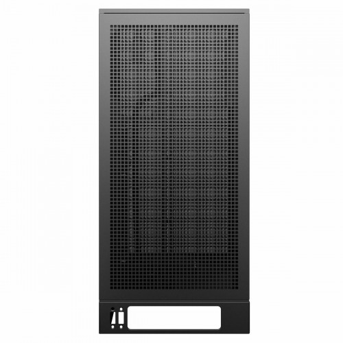 Корпус Deepcool CH270 DIGITAL без БП (черный) 8