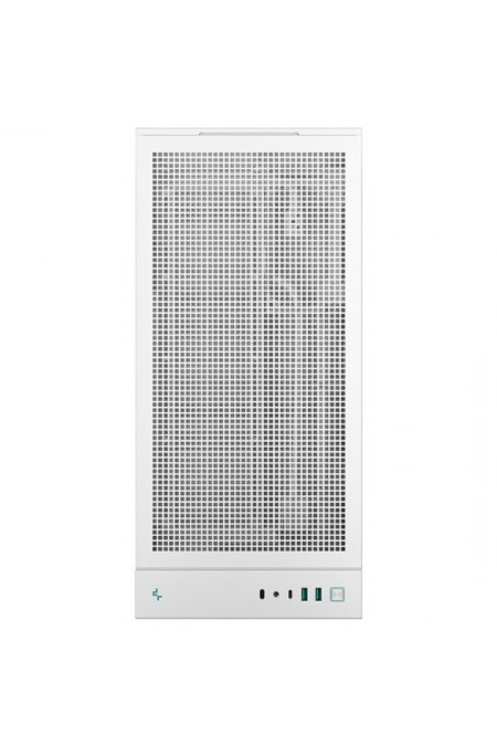Корпус DeepCool CH270 Digital WH без БП (белый) 3