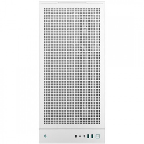 Корпус DeepCool CH270 Digital WH без БП (белый) 3