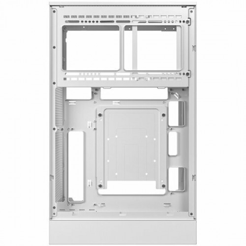 Корпус DeepCool CH270 Digital WH без БП (белый) 7