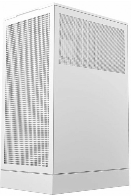 Корпус DeepCool CH270 WH без БП (R-CH270-WHNDM0-G-1) (белый) 2