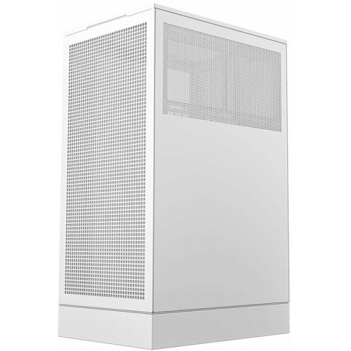 Корпус DeepCool CH270 WH без БП (R-CH270-WHNDM0-G-1) (белый) 3