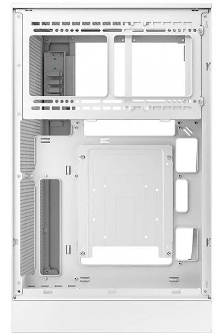 Корпус DeepCool CH270 WH без БП (R-CH270-WHNDM0-G-1) (белый) 7