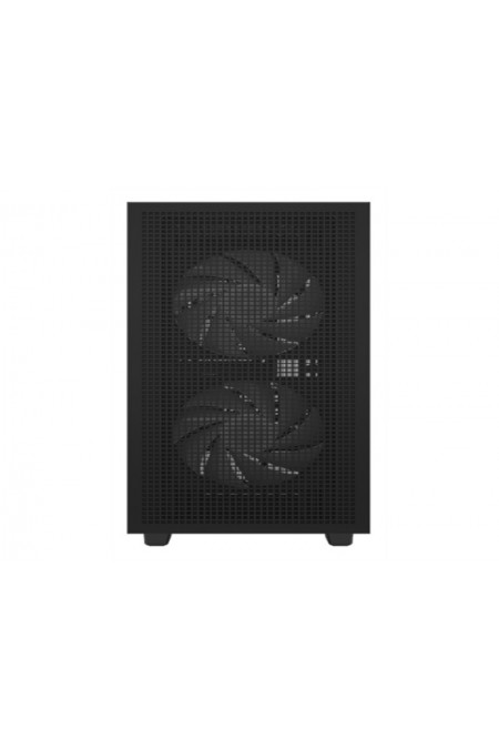 Корпус DeepCool CH360 WH без БП (R-CH360-WHAPE3-G-1) (белый) 1