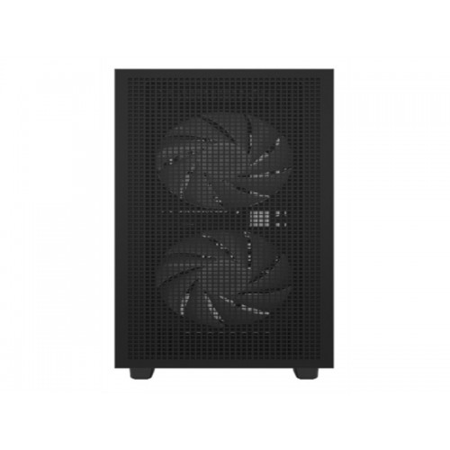 Корпус DeepCool CH360 WH без БП (R-CH360-WHAPE3-G-1) (белый) 1