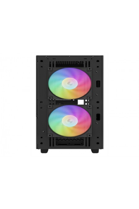 Корпус DeepCool CH360 WH без БП (R-CH360-WHAPE3-G-1) (белый) 2