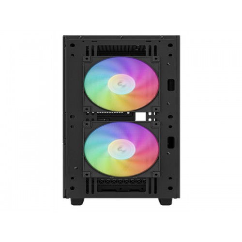 Корпус DeepCool CH360 WH без БП (R-CH360-WHAPE3-G-1) (белый) 2