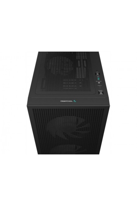 Корпус DeepCool CH360 WH без БП (R-CH360-WHAPE3-G-1) (белый) 5