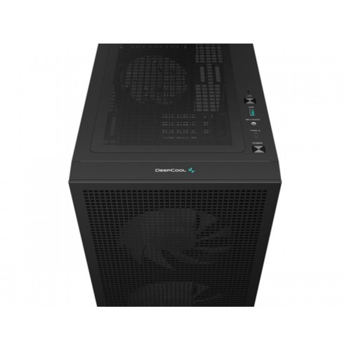 Корпус DeepCool CH360 WH без БП (R-CH360-WHAPE3-G-1) (белый) 5