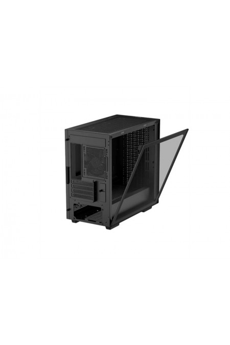 Корпус DeepCool CH370 без БП (черный) 1