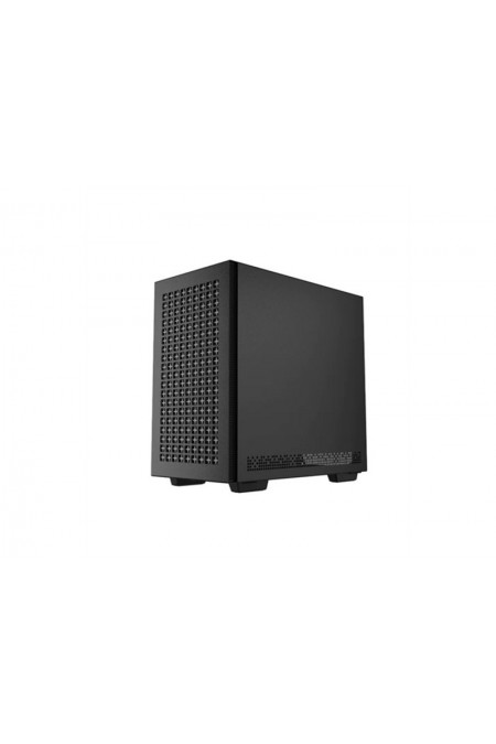 Корпус DeepCool CH370 без БП (черный) 2