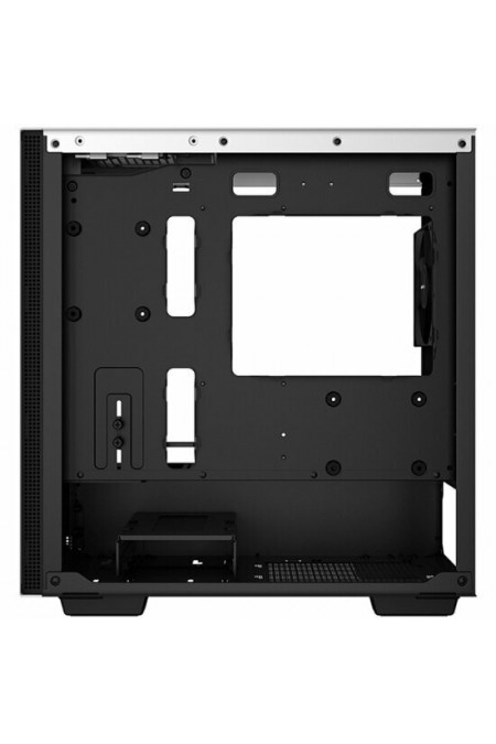 Корпус DeepCool CH370 WH без БП (белый) 1