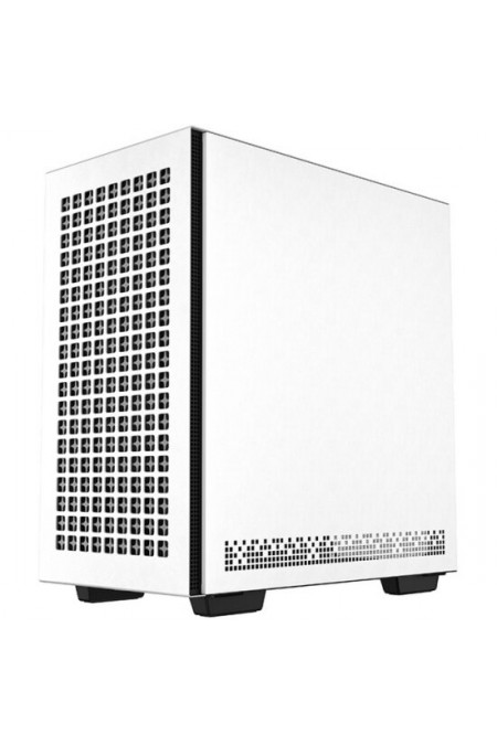 Корпус DeepCool CH370 WH без БП (белый) 3