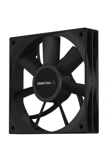 Корпус DeepCool CH370 WH без БП (белый) 5