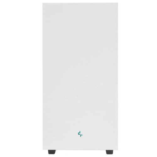 Корпус DeepCool CH510 WH без БП (R-CH510-WHNNE1-G-1) (белый) 1
