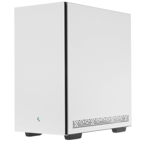 Корпус DeepCool CH510 WH без БП (R-CH510-WHNNE1-G-1) (белый) 2
