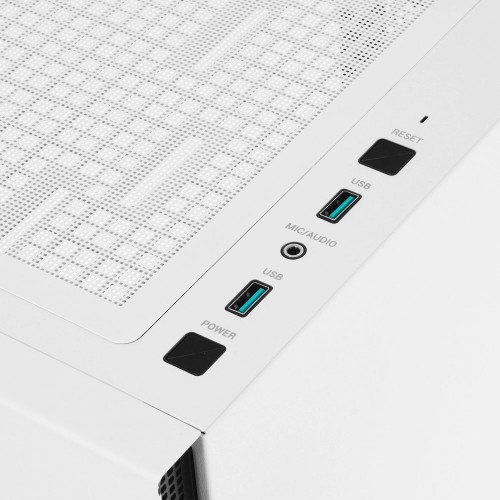 Корпус DeepCool CH510 WH без БП (R-CH510-WHNNE1-G-1) (белый) 3