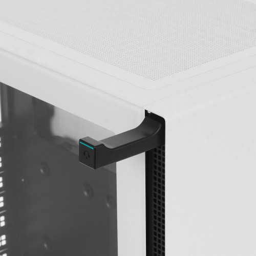 Корпус DeepCool CH510 WH без БП (R-CH510-WHNNE1-G-1) (белый) 4