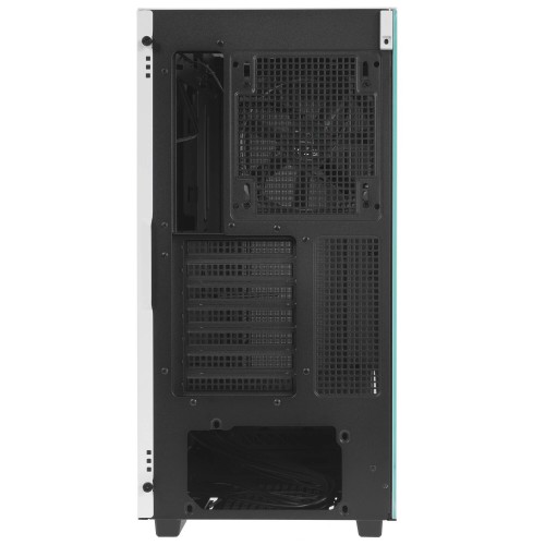 Корпус DeepCool CH510 WH без БП (R-CH510-WHNNE1-G-1) (белый) 5