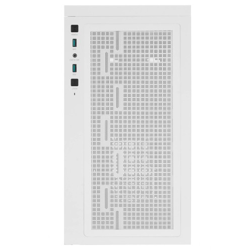 Корпус DeepCool CH510 WH без БП (R-CH510-WHNNE1-G-1) (белый) 6