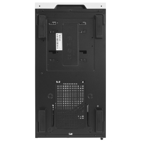 Корпус DeepCool CH510 WH без БП (R-CH510-WHNNE1-G-1) (белый) 7