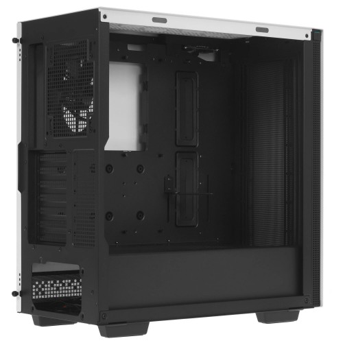 Корпус DeepCool CH510 WH без БП (R-CH510-WHNNE1-G-1) (белый) 8