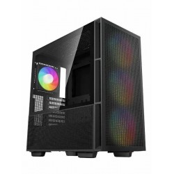 Корпус DeepCool CH560 без БП (R-CH560-BKAPE4-G-1) (черный)