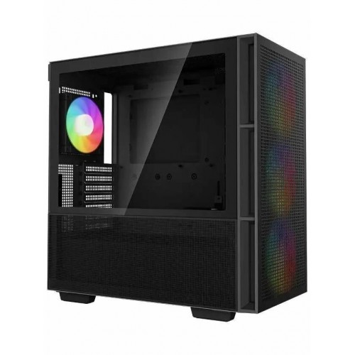 Корпус DeepCool CH560 без БП (R-CH560-BKAPE4-G-1) (черный) 1
