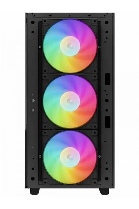 Корпус DeepCool CH560 без БП (R-CH560-BKAPE4-G-1) (черный) 4