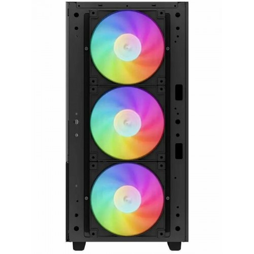 Корпус DeepCool CH560 без БП (R-CH560-BKAPE4-G-1) (черный) 4