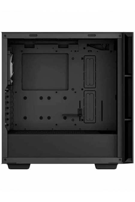 Корпус DeepCool CH560 без БП (R-CH560-BKAPE4-G-1) (черный) 5