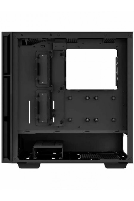 Корпус DeepCool CH560 без БП (R-CH560-BKAPE4-G-1) (черный) 6