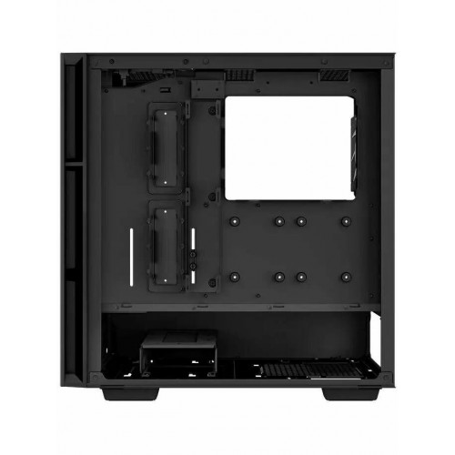 Корпус DeepCool CH560 без БП (R-CH560-BKAPE4-G-1) (черный) 6