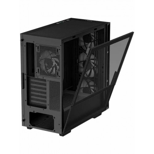 Корпус DeepCool CH560 без БП (R-CH560-BKAPE4-G-1) (черный) 7