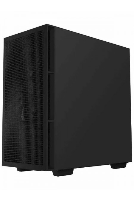 Корпус DeepCool CH560 без БП (R-CH560-BKAPE4-G-1) (черный) 8