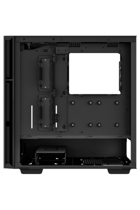 Корпус DeepCool CH560 DIGITAL без БП ARGB (R-CH560-BKAPE4D-G-1) (черный) 4