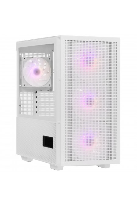 Корпус DeepCool CH560 DIGITAL WH без БП ARGB (белый) 1