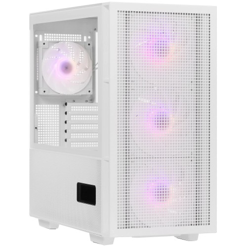 Корпус DeepCool CH560 DIGITAL WH без БП ARGB (белый) 1