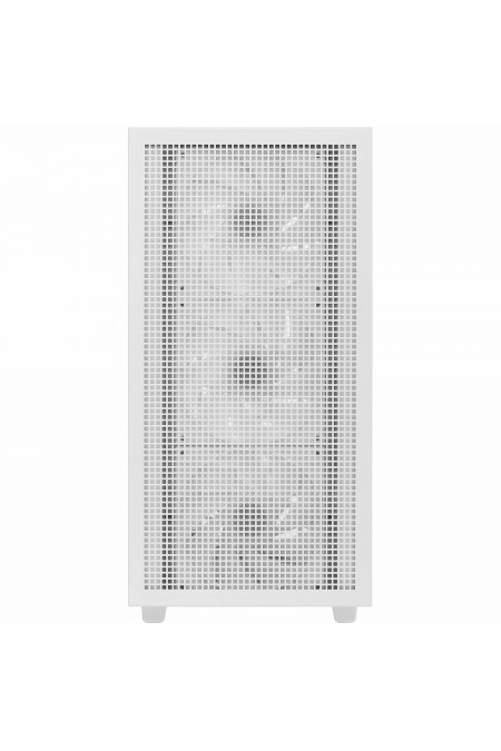 Корпус DeepCool CH560 DIGITAL WH без БП ARGB (белый) 2