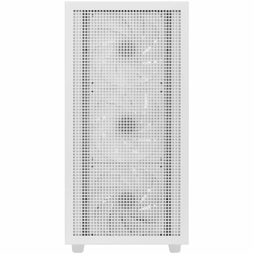 Корпус DeepCool CH560 DIGITAL WH без БП ARGB (белый) 3