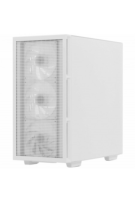 Корпус DeepCool CH560 DIGITAL WH без БП ARGB (белый) 3