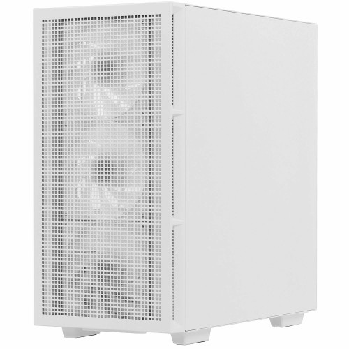Корпус DeepCool CH560 DIGITAL WH без БП ARGB (белый) 4